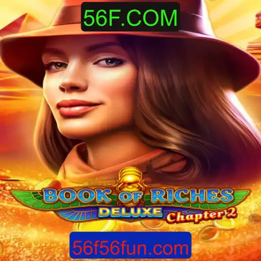Book of Riches Deluxe Chapter 2: Desvende os Mistérios do Antigo Mundo