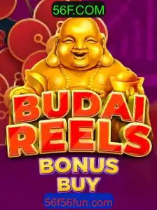 Descubra o Mundo de Diversão com BudaiReelsBonusBuy no 56F.COM