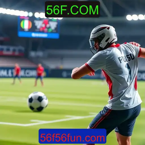 Esportes virtuais