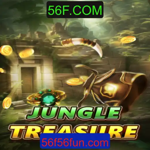 JungleTreasure: Uma Aventura Selvagem e Estratégica no Mundo das Selvas