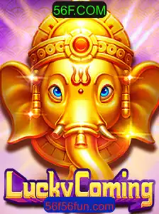 Descubra o Fascinante Mundo do Jogo LuckyComing no 56F.COM