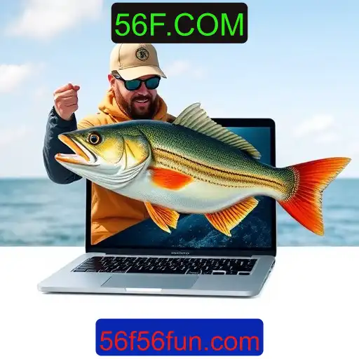 Pesca online