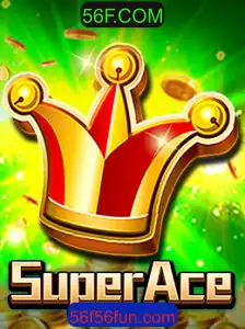 Descubra o Fascinante Mundo de SuperAce