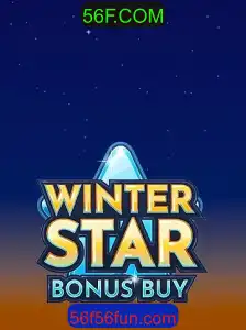 WinterStarBonusBuy: Descubra a Nova Sensação dos Jogos de Cassino Online